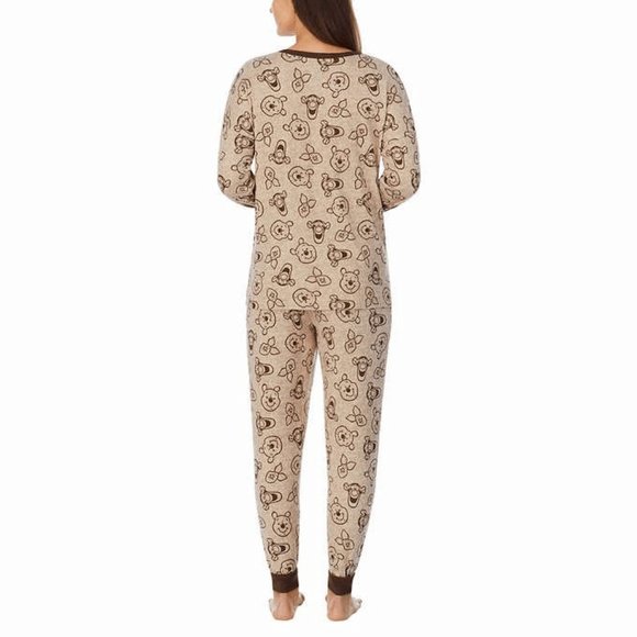 Character Ladies' 2-piece Lounge‎ SeT - Picture 5 of 5